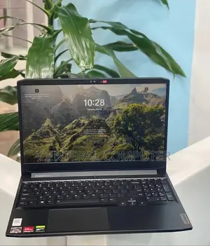 New Laptop Lenovo IdeaPad Z710 8GB AMD Ryzen 5 SSD 512GB