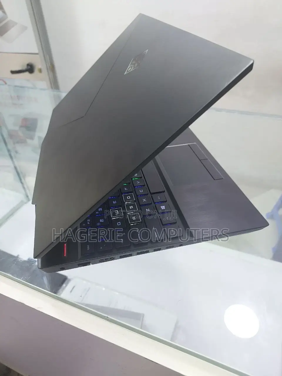 New Laptop HP Omen 15 16GB Intel Core I7 HDD+SSD 1.5T