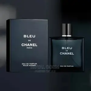 Blue De Chanel Original