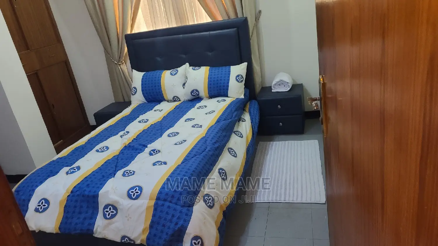 Furnished 5bdrm House in Addis Abeba, Bole for Rent