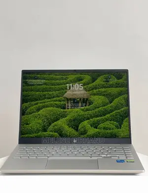 New Laptop HP Envy 14 16GB Intel Core I5 SSD 512GB