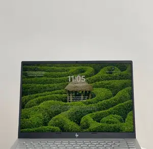 New Laptop HP Envy 14 16GB Intel Core I5 SSD 512GB