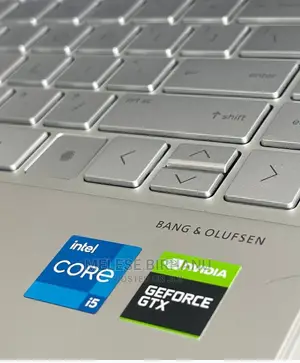 New Laptop HP Envy 14 16GB Intel Core I5 SSD 512GB