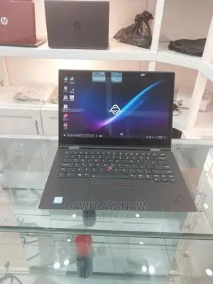New Laptop Lenovo Thinkpad X1 Yoga 8GB Intel Core I5 SSD 512GB