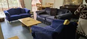 Furnished 3bdrm Apartment in Adids Abba, Bole for rent