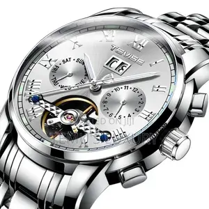 Tevise Automatic Watch