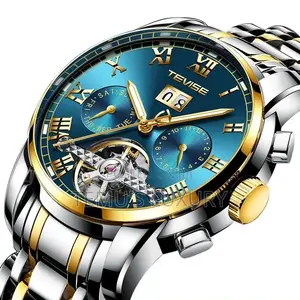 Tevise Automatic Watch