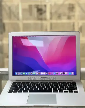 New Laptop Apple MacBook 2014 4GB Intel Core I5 SSD 128GB