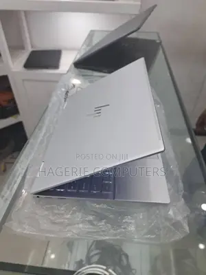 New Laptop HP Envy Ultrabook 4 8GB Intel Core I7 SSD 512GB