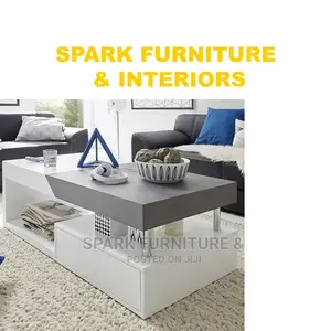 Coffee Table Ct- 015