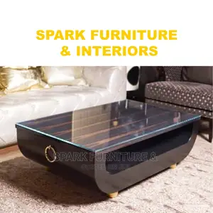 Coffee Table Ct- 016