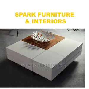 Coffee Table Ct- 013