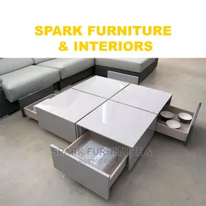 Coffee Table Ct- 009