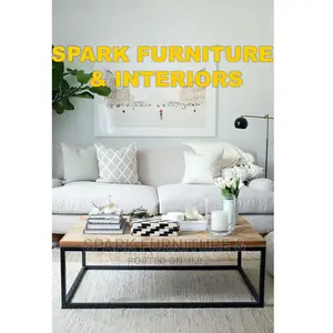 Coffee Table Ct- 007