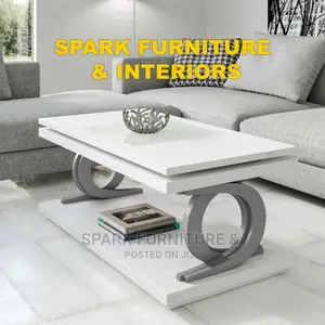 Coffee Table Ct- 005