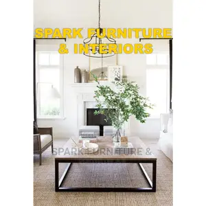 Coffee Table Ct- 006
