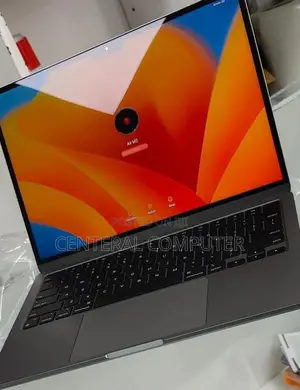 New Laptop Apple MacBook Air 2022 M2 16GB Apple M2 SSD 512GB