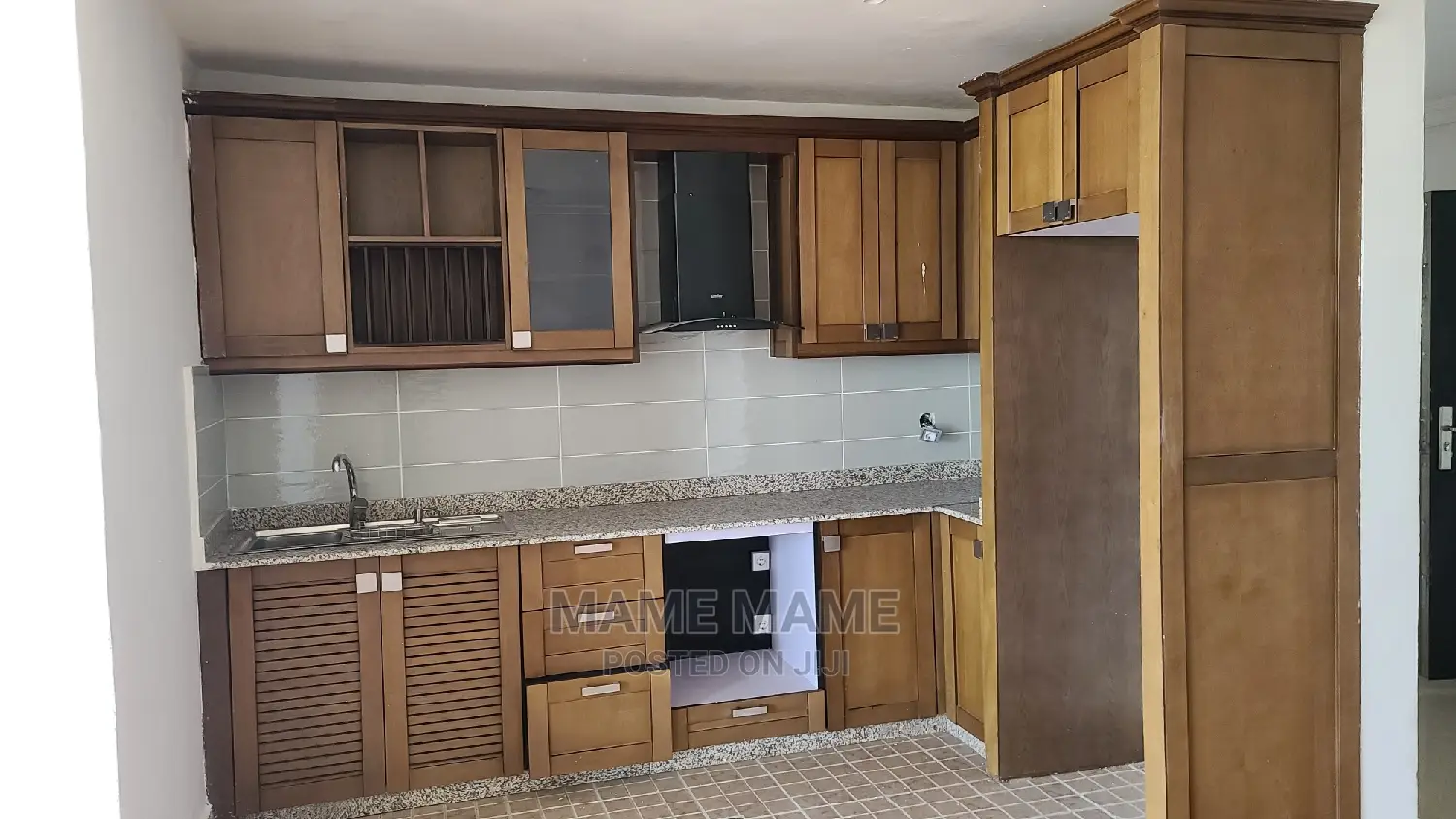 1bdrm Apartment in Addis Beba, Bole for Rent