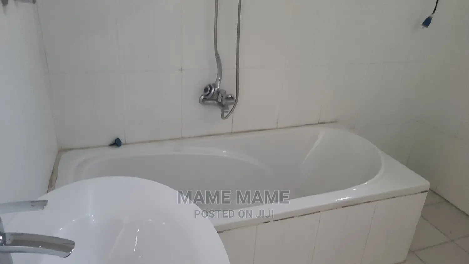 2bdrm Apartment in Addis Abeba, Bole for Rent