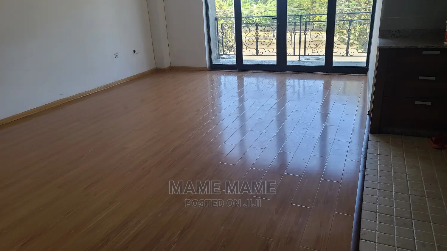2bdrm Apartment in Addis Abeba, Bole for Rent