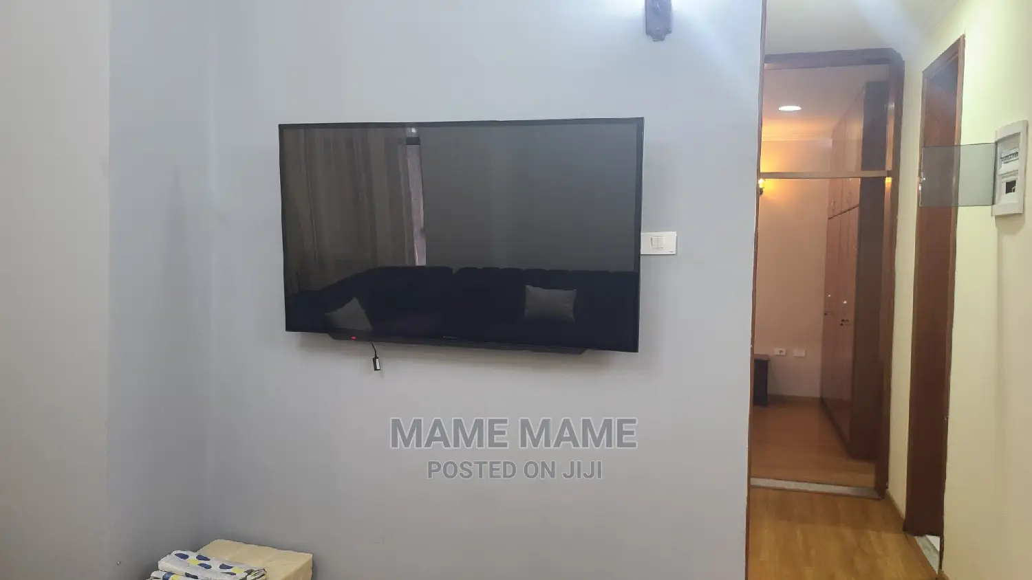 Furnished 2bdrm Apartment in Addis Abeba, Bole for Rent