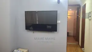 Furnished 2bdrm Apartment in Addis Abeba, Bole for Rent