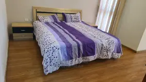 Furnished 3bdrm Apartment in Addis Abeba, Bole for Rent