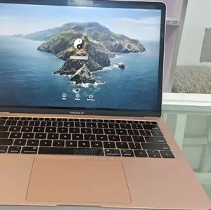 New Laptop Apple MacBook Air 2019 8GB Intel Core I5 SSD 128GB