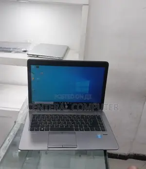 New Laptop HP 650 G2 4GB Intel Core i5 HDD 500GB