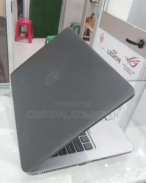 New Laptop HP 650 G2 4GB Intel Core i5 HDD 500GB