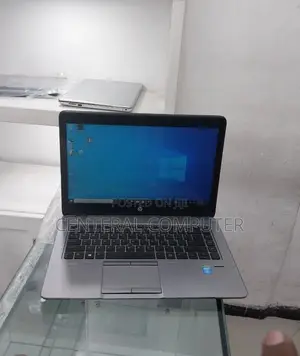 New Laptop HP 650 G2 4GB Intel Core i5 HDD 500GB