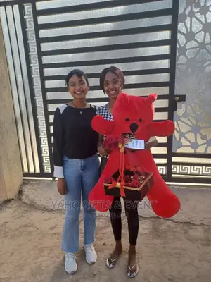Surprise Gift(YAHO GIFTS)