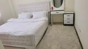 Furnished 3bdrm Apartment in Addis Abeba, Bole for Rent