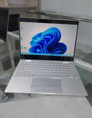 New Laptop HP Envy X360 8GB Intel Core I7 SSD 1T