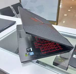 New Laptop HP Omen 15 8GB Intel Core I5 HDD+SSD 1T