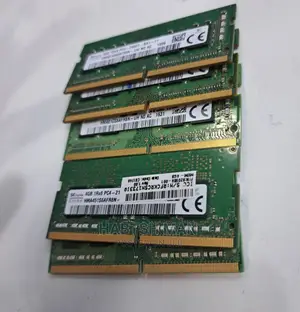 Ram Type 4gb