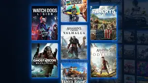 Fifa 23 , GTA V Jailbreak Ps4 Games