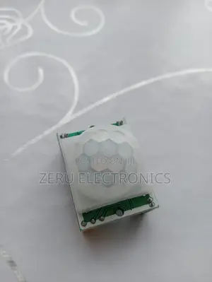 Pir Motion Sensor