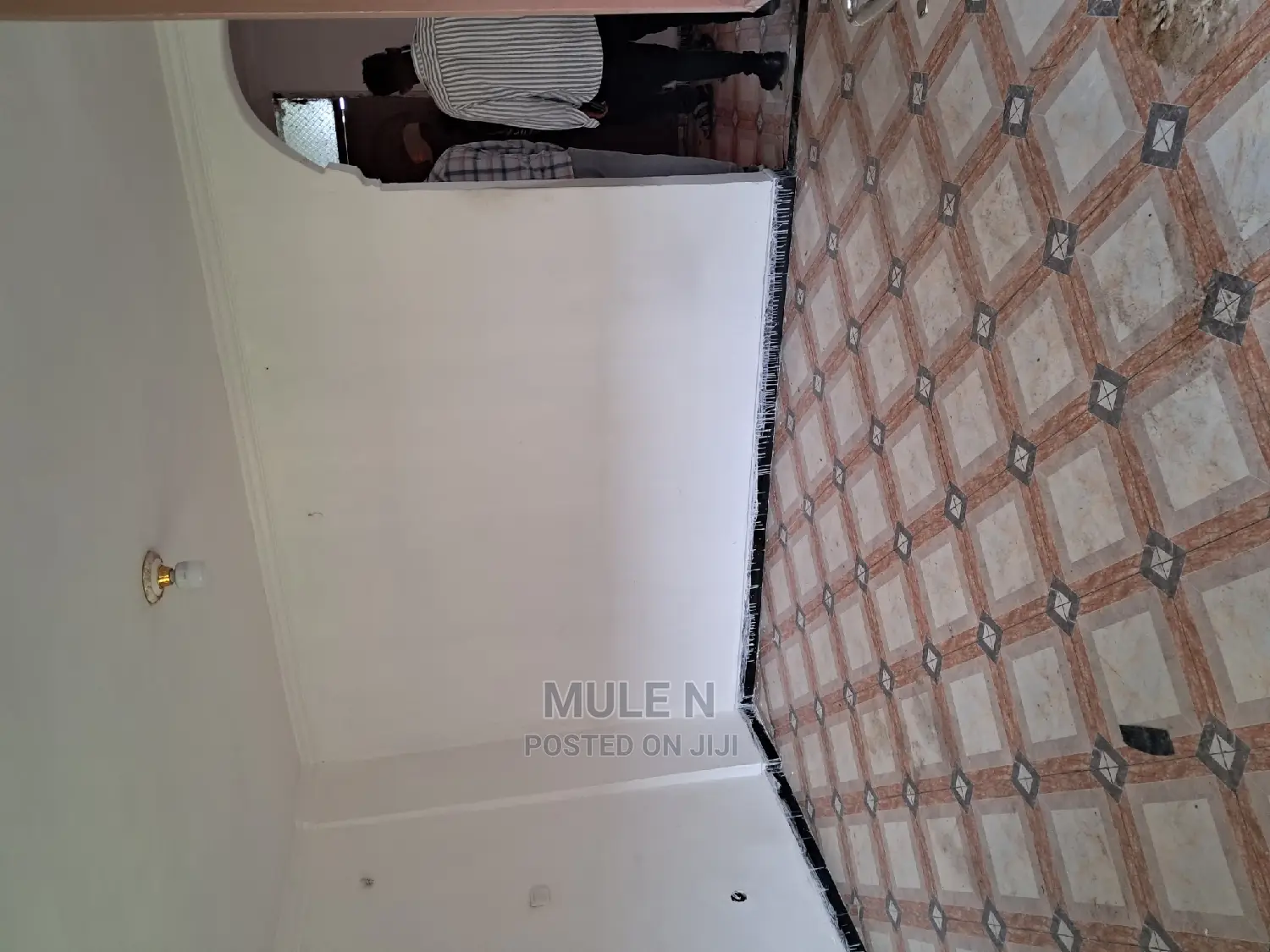 Furnished 1bdrm Condo in ኣባዶ ኮንደሚኒየም, Yeka for Sale