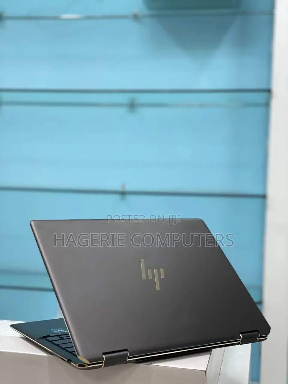 New Laptop HP Spectre X360 16GB Intel Core I7 SSD 1T