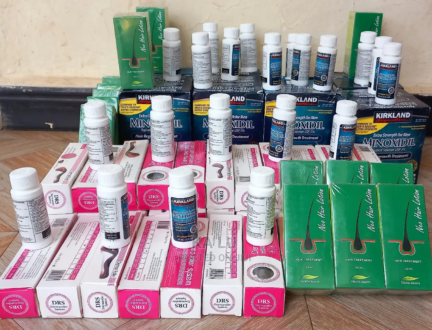 Derma Roller