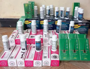Derma Roller