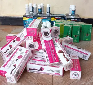 Derma Roller