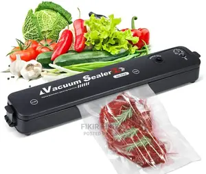 Vacuum Sealer