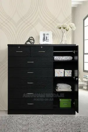 Modern Chest Drawers