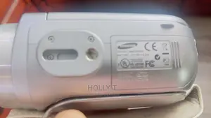 Samsung Mini Camera