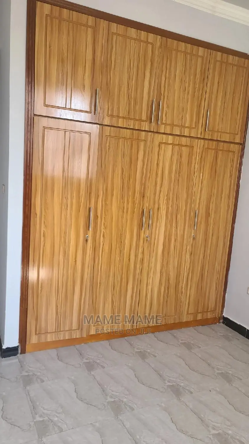 3bdrm Villa in Addis Abeba, Bole for Sale