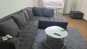 Furnished 2bdrm Apartment in Addis Abeba, Bole for Rent