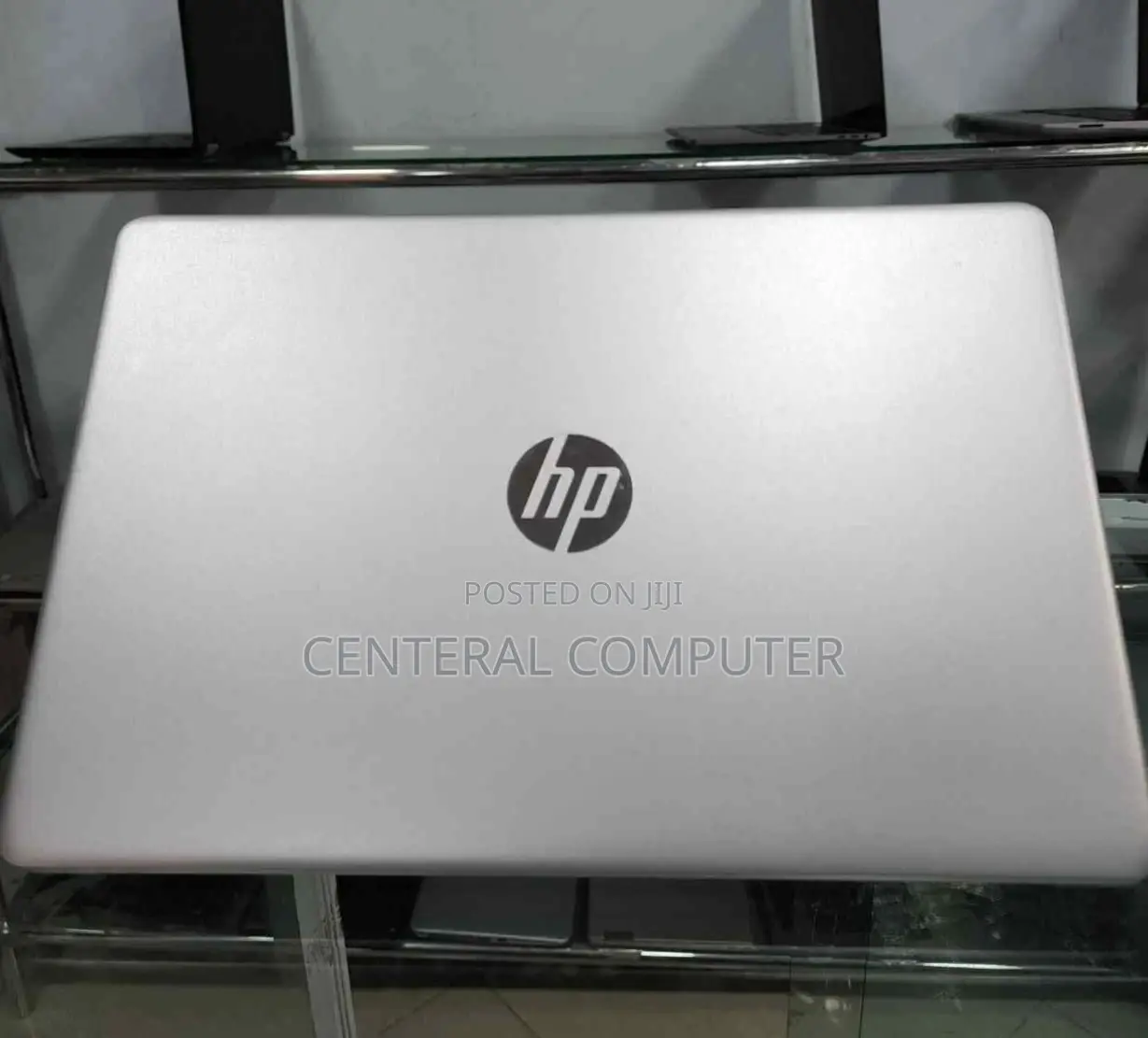 New Laptop HP 630 8GB AMD Ryzen 5 SSD 512GB