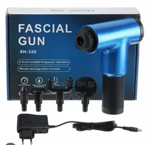 Fascial Gun